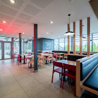 Atmosphère du Restaurant KFC Lilles Lezennes - n°15