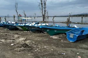 Lakes NAIVASHA - Crescent Island image