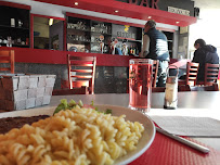 Plats et boissons du Café Bar - Brasserie - Le Littoral à Larmor-Plage - n°5