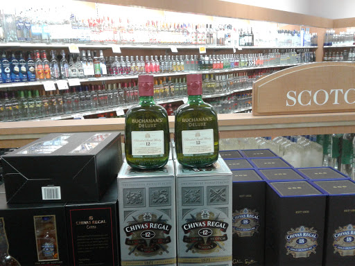 Liquor Store «ABC Store», reviews and photos, 3320 Olympia Dr, Raleigh, NC 27603, USA