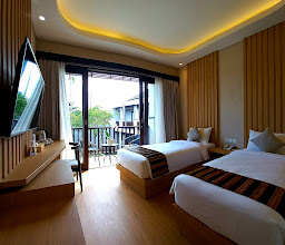 ABISHA Hotel Sanur photo