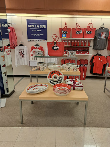 Department Store «Belk», reviews and photos, 5165 Peachtree Pkwy, Norcross, GA 30092, USA