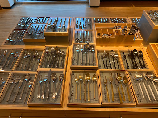 Furniture Store «Crate and Barrel», reviews and photos, 160 N Gulph Rd, King of Prussia, PA 19406, USA