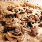 Photo n°8 de l'avis de Tiziano.O fait le 04/06/2023 à 10:46 sur le  IL GIRASOLE - Ristorante & Braceria à Montemarciano