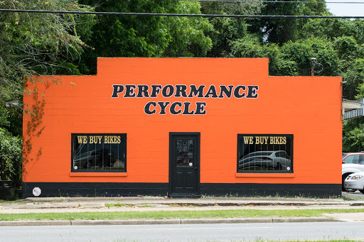 Performance Cycle, 2931 W Fairfield Dr, Pensacola, FL 32505, USA, 