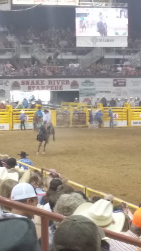 Rodeo «Snake River Stampede», reviews and photos, 16114 N Idaho Center Blvd, Nampa, ID 83687, USA