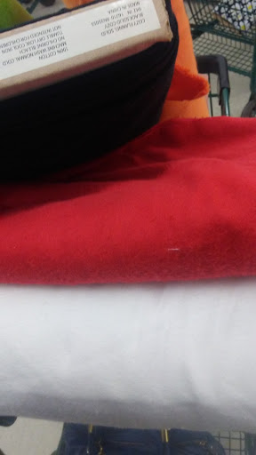 Fabric Store «Jo-Ann Fabrics and Crafts», reviews and photos, 1515 N Town E Blvd #159, Mesquite, TX 75150, USA