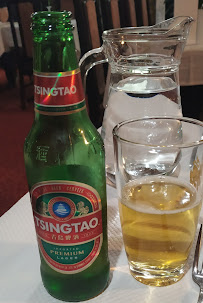 Plats et boissons du Restaurant chinois La Jonque à Lyon - n°16