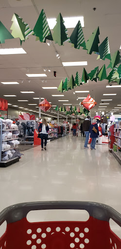 Department Store «Target», reviews and photos, 148 John Hunn Brown Rd, Dover, DE 19901, USA