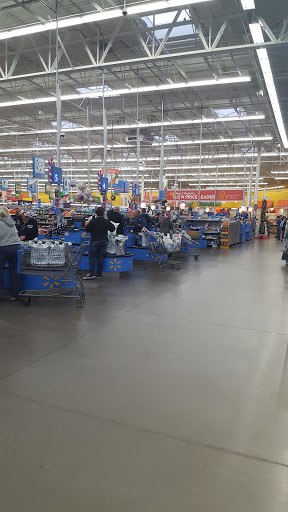 Department Store «Walmart Supercenter», reviews and photos, 135 Stoneridge Dr N, Ruckersville, VA 22968, USA