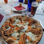 Photo n°1 de l'avis de Fabrizio.o fait le 27/11/2023 à 13:01 sur le  La diga dei Sapori à Vistrorio