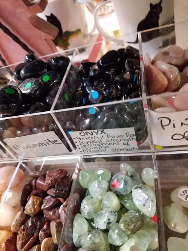 Gift Shop «Planet Earth Gallery», reviews and photos, 2385 PA-611, Scotrun, PA 18355, USA