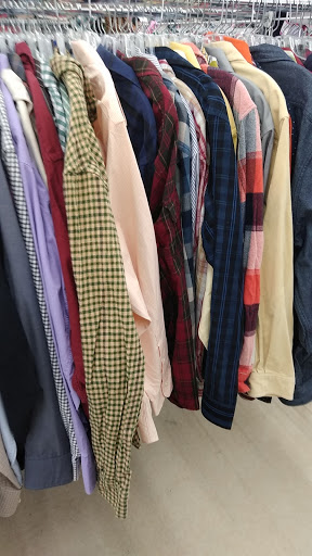 Thrift Store «Savers», reviews and photos, 2620 Carlisle Blvd NE, Albuquerque, NM 87110, USA