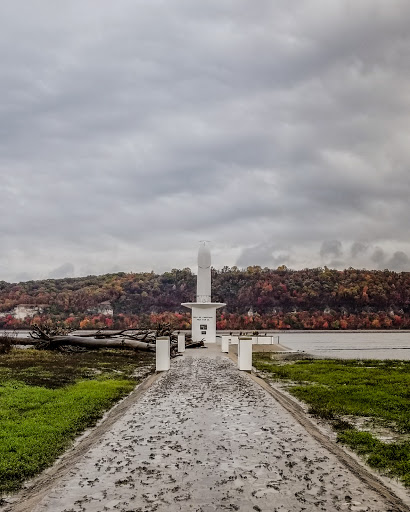Tourist Attraction «Our Lady of the Rivers», reviews and photos, 1553 River View Dr, Portage Des Sioux, MO 63373, USA