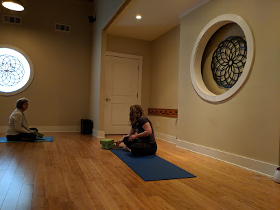 Good Karma: Center for Yoga and the Healing Arts