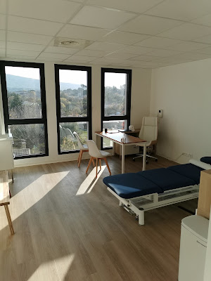 Cheynet Thomas Cabinet d'Ostéopathie à Aubagne