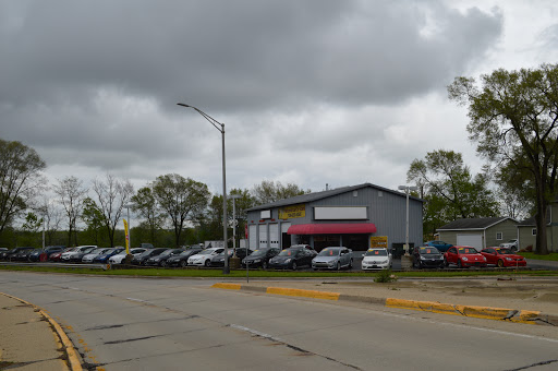 Car Dealer «Performance Car Sales», reviews and photos, 3141 River Rd, River Grove, IL 60171, USA