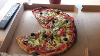 Plats et boissons du Pizzas à emporter Chrono Pizza à La Chapelle-Saint-Luc - n°2