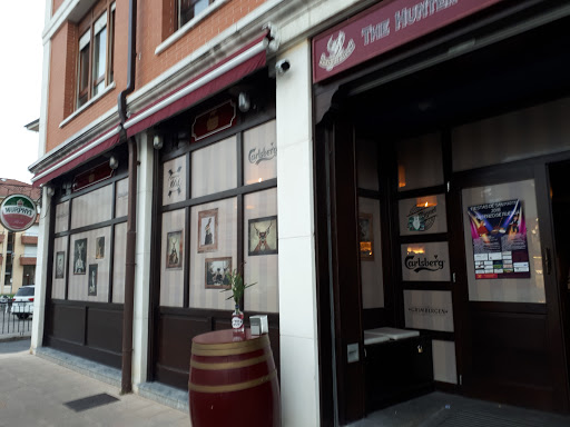 Información y opiniones sobre The Hunter´s Tavern de Entrambasaguas