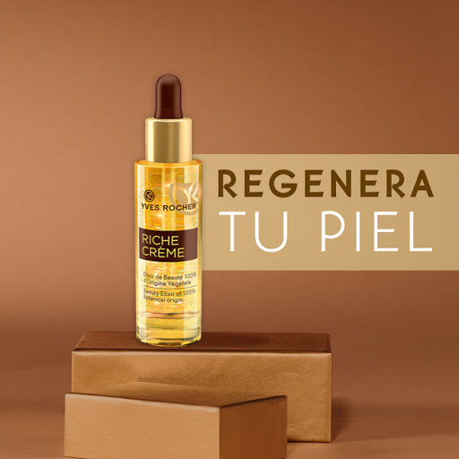 Yves Rocher Chihuahua Distribuidora Independiente lupita mendez