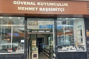 GÜVENAL KUYUMCULUK GAZİANTEP - Gold & Silver Showroom - MEHMET BAŞSİMİTCİ *Since 1985* image