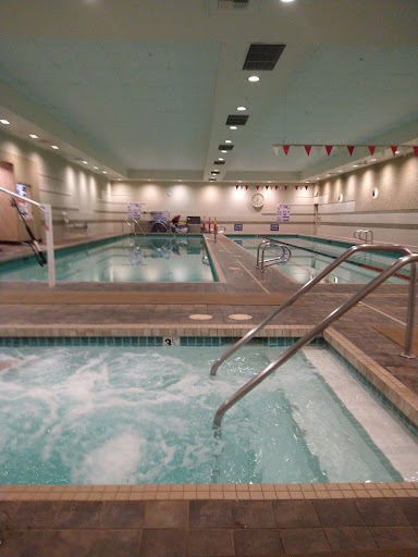 Health Club «Las Vegas Athletic Club - W. Sahara», reviews and photos, 5200 W Sahara Ave, Las Vegas, NV 89146, USA