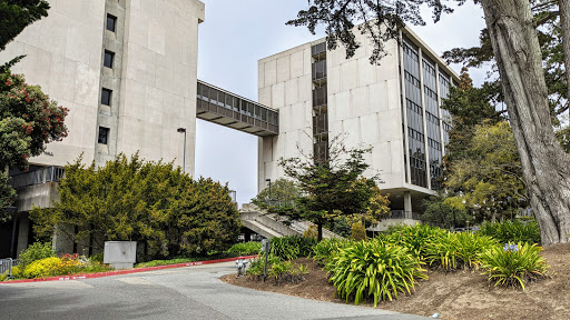 Universidad Estatal de San Francisco