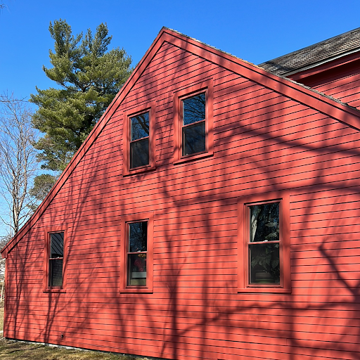 Roofing Contractor «Mastercraft Roofing Siding Windows», reviews and photos, 49 Whiting St, Hingham, MA 02043, USA