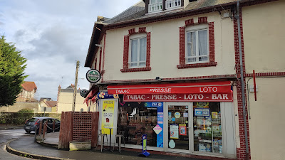 Le Gallia à Dives-sur-Mer