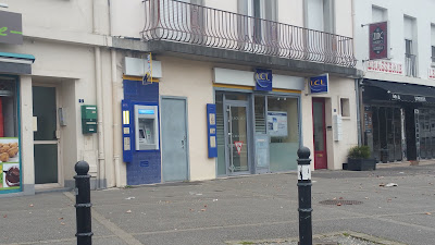 LCL Banque et assurance à Hennebont