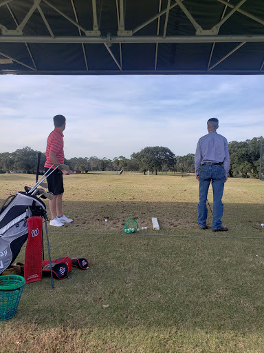 Golf Course «Osceola Municipal Golf Course», reviews and photos, 300 Tonawanda Dr, Pensacola, FL 32506, USA