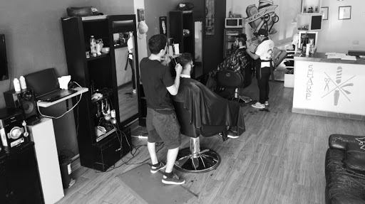 Sharp N Classic Barber Shop Cancun
