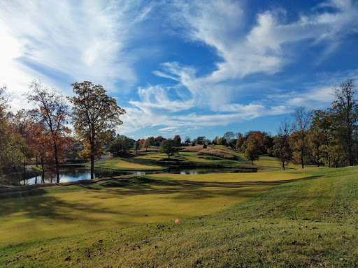 Country Club «Whitmoor Country Club», reviews and photos, 1100 Whitmoor Dr, Weldon Spring, MO 63304, USA
