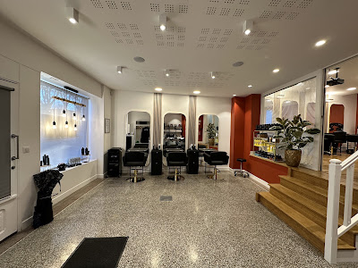 Salon Vo Coiffure by Angie soissons à Soissons