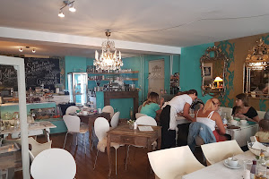 Cafe Im Süden