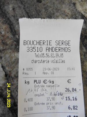 Boucherie Serge à Andernos-les-Bains
