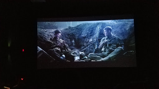 Movie Theater «Regal Cinemas Marysville 14», reviews and photos, 9811 State Ave, Marysville, WA 98270, USA