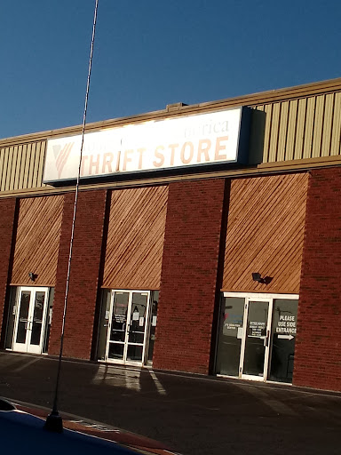 Thrift Store «Volunteers of America - West Broad Street», reviews and photos, 5640 W Broad St, Columbus, OH 43228, USA