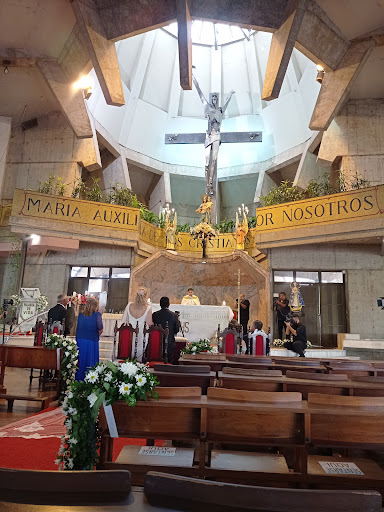 Parroquia Santuario Católico María Auxiliadora