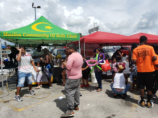 Telecommunications Service Provider «Boost Mobile», reviews and photos, 551 SW 16th St, Belle Glade, FL 33430, USA