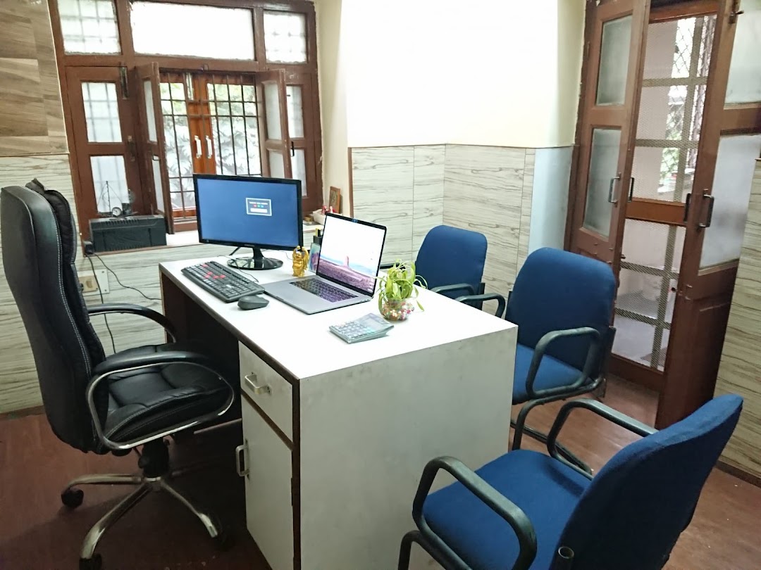 Architect Abhay Kumar