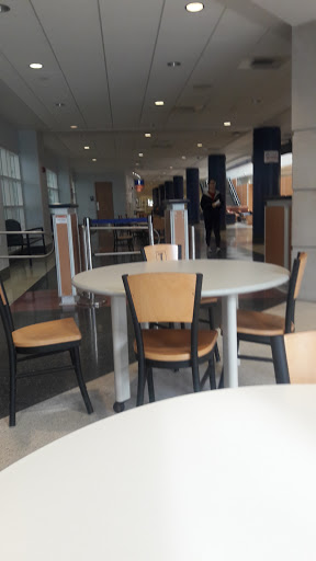 Recreation Center «Campus Recreation Center East», reviews and photos, 1102 W Gregory Dr, Urbana, IL 61801, USA