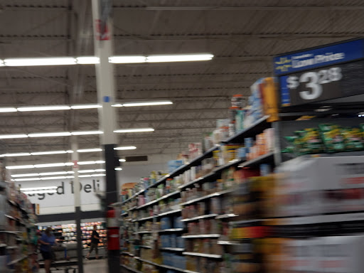 Department Store «Walmart Supercenter», reviews and photos, 1660 Tappahannock Blvd, Tappahannock, VA 22560, USA