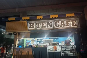 B Ten Cafe, Sikanderpur image