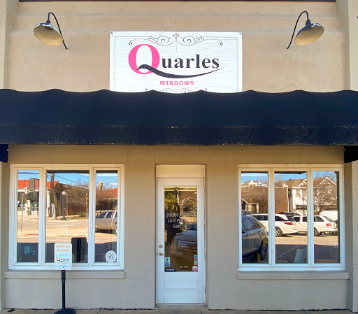 Quarles Windows