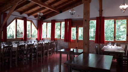 Restaurante Nuevo Arcena - Carr. Bóveda, 1, 01427 San Millán de San Zadornil, Álava, Spain