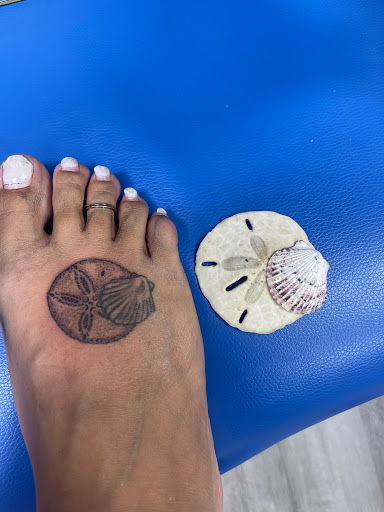 Find small tattoo ideas for best friends for your next unique tattoo in Saint Petersburg at Ink Godz Tattoos