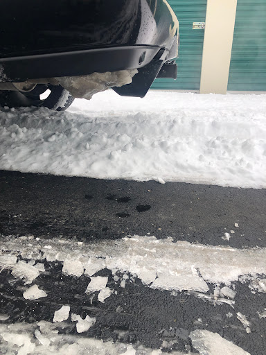 Self-Storage Facility «U-Store Self Storage», reviews and photos, 46550 W Pontiac Trail, Walled Lake, MI 48390, USA