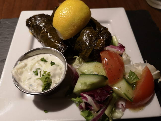 Kapadokya Turkish Restaurant - Restaurant