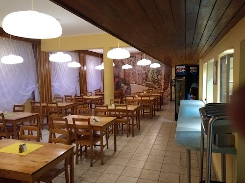 restauracje Bar Dobry Smak Warszawa